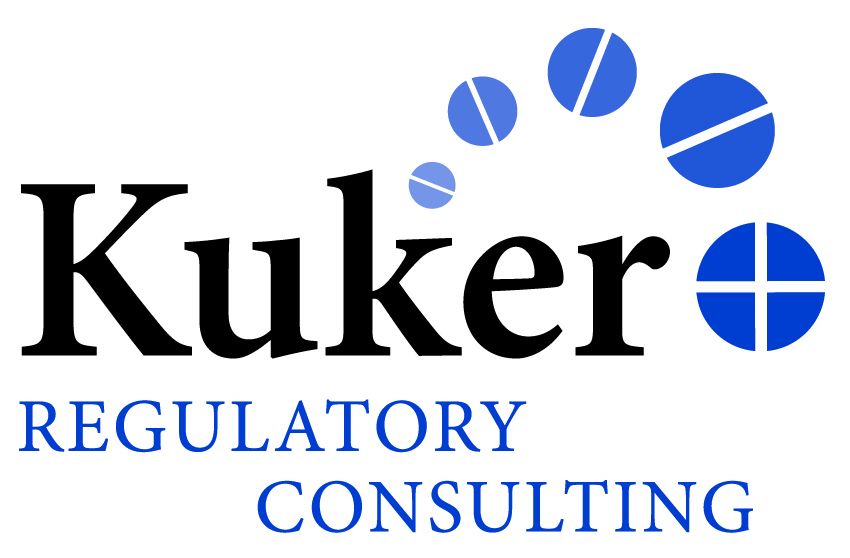 Kuker Regulatory Consulting Logo
